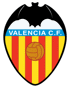 华伦西亚女足 队徽